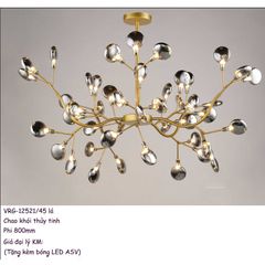 Đèn Trang Trí VRG-12521-45