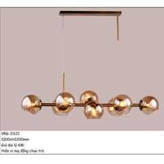 Đèn Trang Trí VRG- 21121