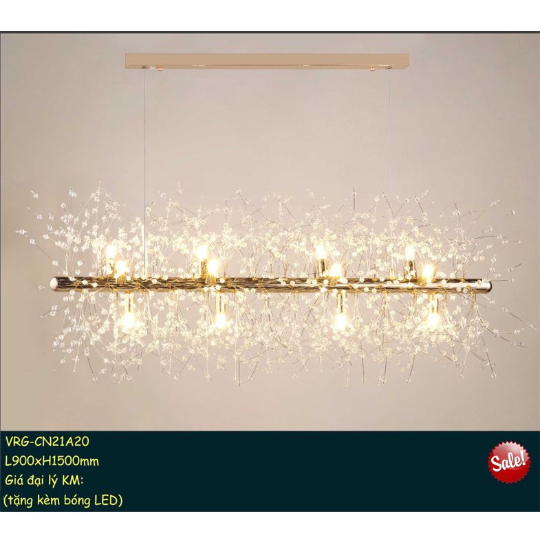 Đèn Trang Trí VRG-CN21A20