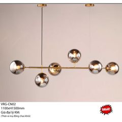Đèn Trang Trí VRG-CN02