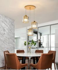 Đèn Trang Trí VRG-TH8058
