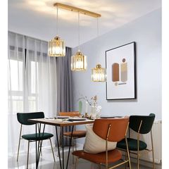 Đèn Trang Trí VRG-TH8058