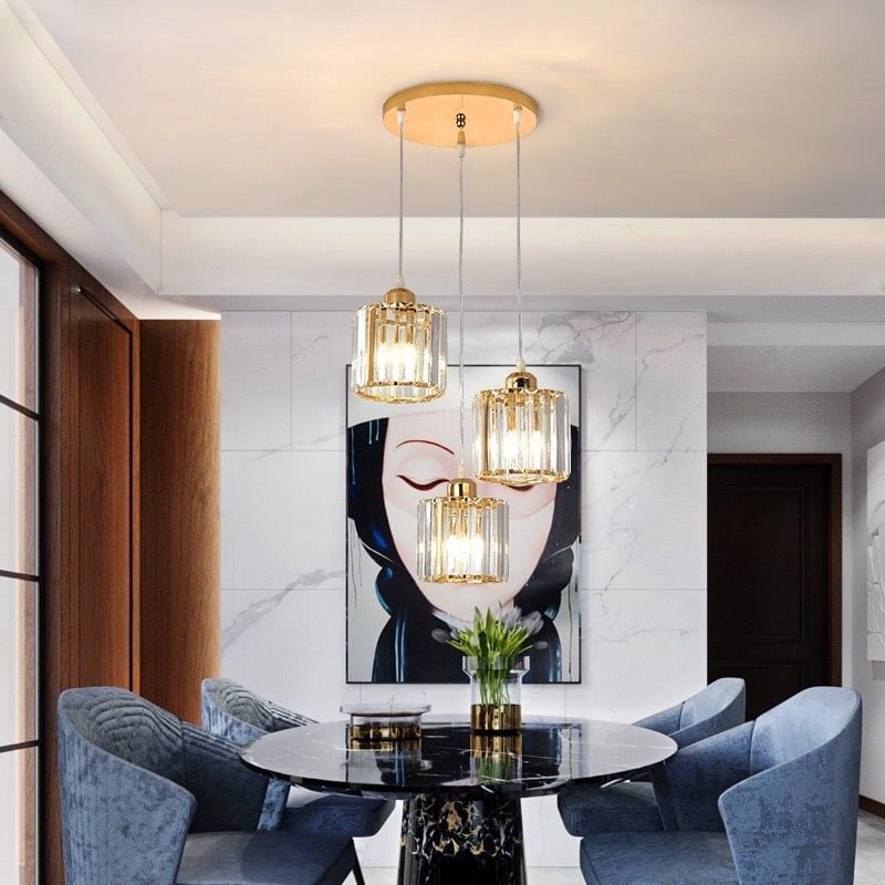 Đèn Trang Trí VRG-TH8058