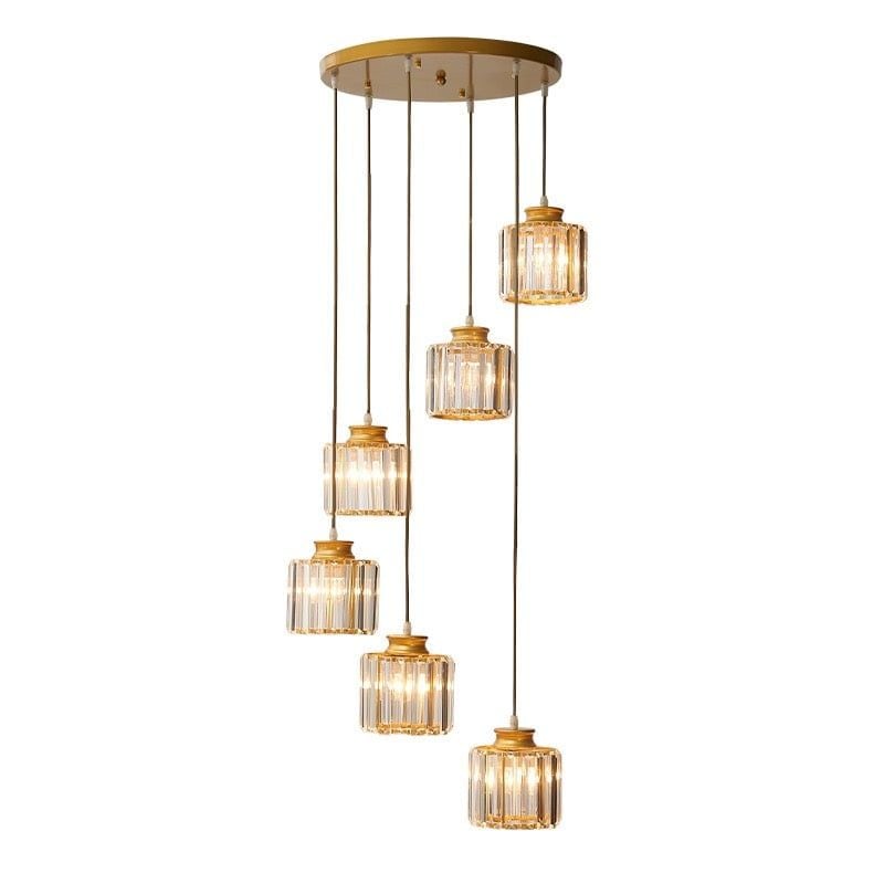 Đèn Trang Trí VRG-TH8058