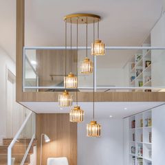 Đèn Trang Trí VRG-TH8058
