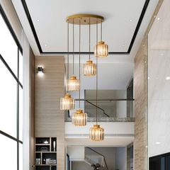 Đèn Trang Trí VRG-TH8058