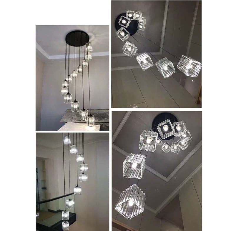Đèn Trang Trí VRG-TH8058
