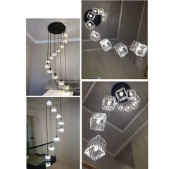 Đèn Trang Trí VRG-TH8058