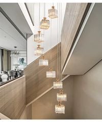 Đèn Trang Trí VRG-TH8058
