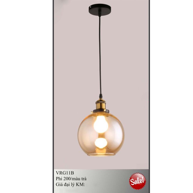 Đèn Trang Trí VRG11B
