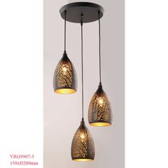 Đèn trang trí VRG9907-3