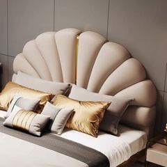 Giường ngủ GN027