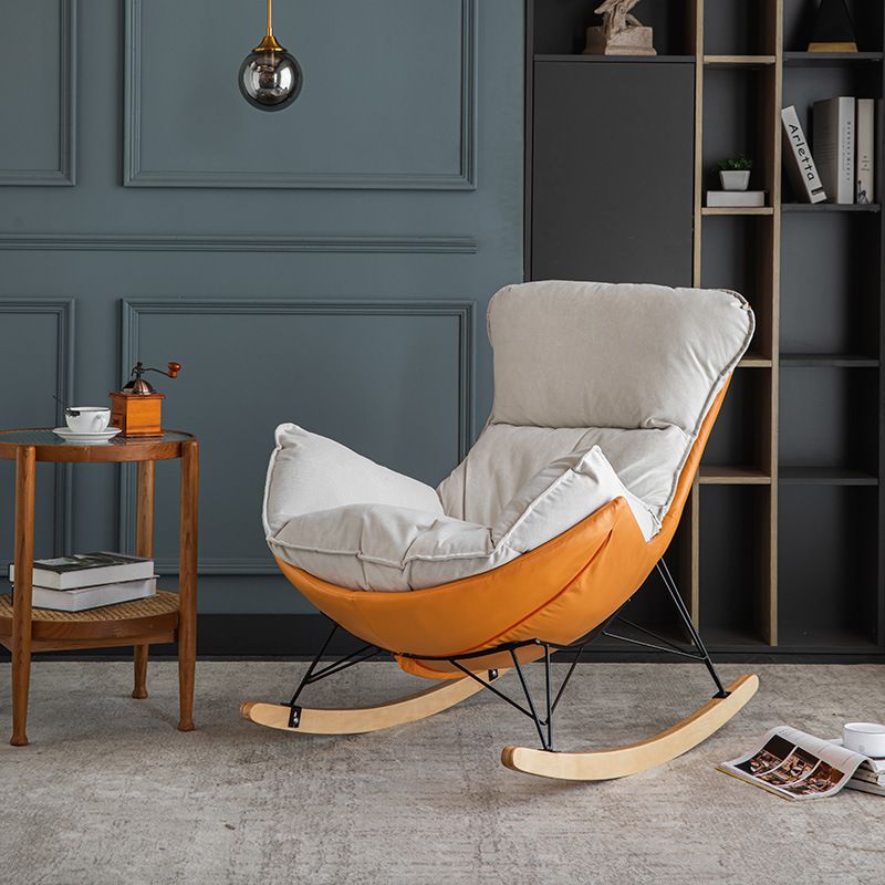 Ghế Thư Giãn TG012