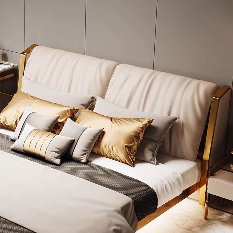 Giường ngủ GN036