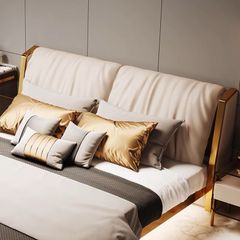 Giường ngủ GN036