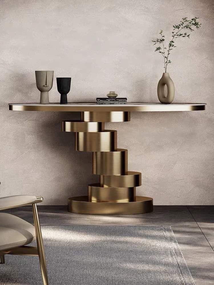 Bàn Console BC025