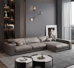 Bộ sofa góc BSF173