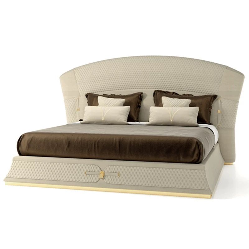 Giường ngủ GN031
