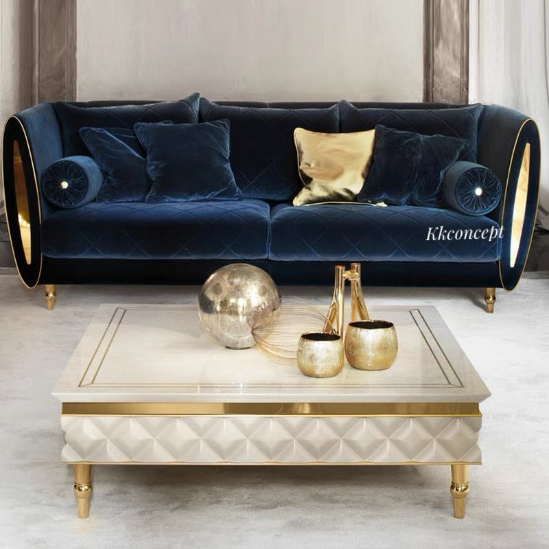 Bộ Sofa BSF165