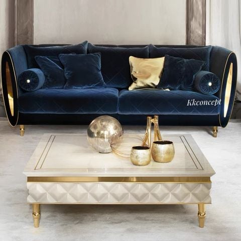 Bộ Sofa BSF165