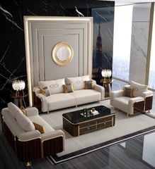 Ghế Sofa BSF338