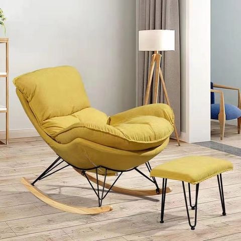 Ghế Thư Giãn TG012