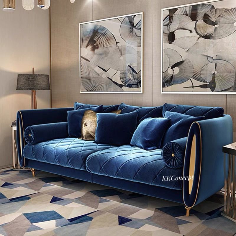 Bộ Sofa BSF165