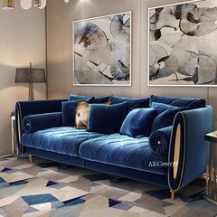 Bộ Sofa BSF165