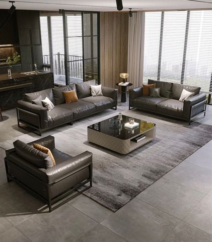 Bộ sofa BSF143