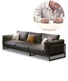  Bộ sofa BSF143 