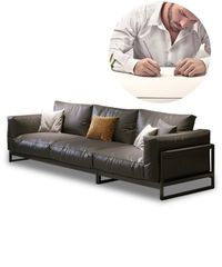 Bộ sofa BSF143