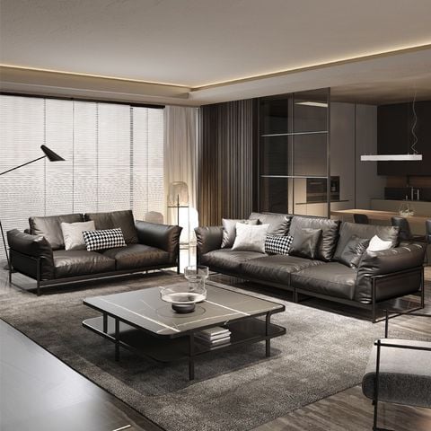 Bộ sofa BSF143