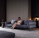  Bộ sofa BSF143 