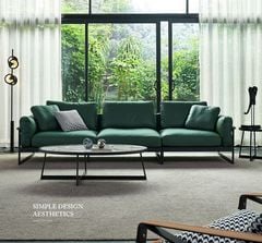 Bộ sofa BSF143