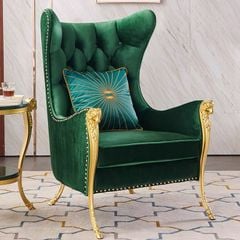 Ghế Thư Giãn TG011