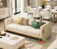 Ghế sofa GSF004