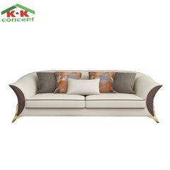 Ghế sofa GSF0112