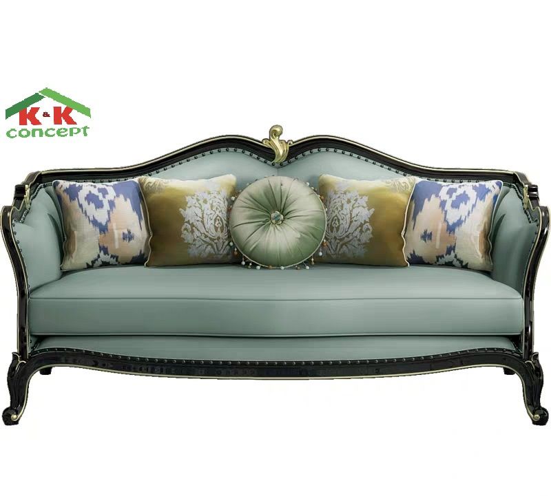 Bộ Sofa BSF116