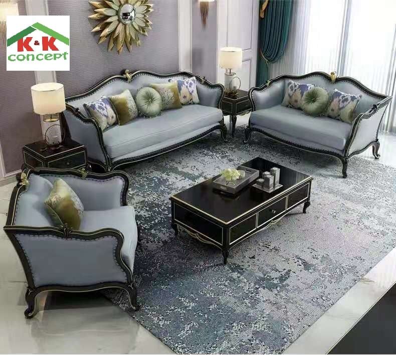 Bộ Sofa BSF116