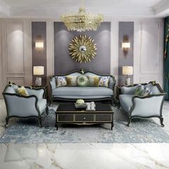 Bộ Sofa BSF116