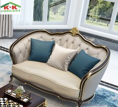Ghế sofa GSF118