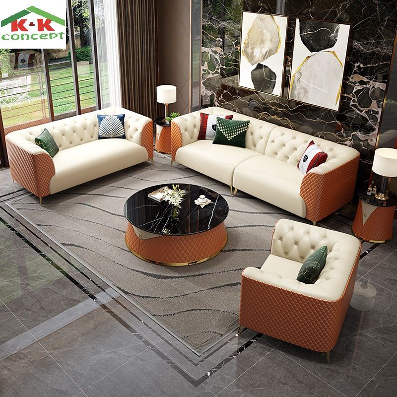  Ghế sofa GSF120 