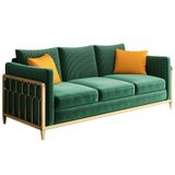  Ghế Sofa GSF122 