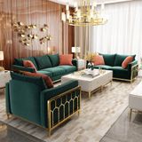  Ghế Sofa GSF122 