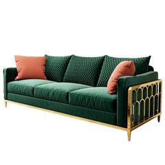 Ghế Sofa GSF122