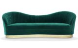  Ghế sofa GSF191 