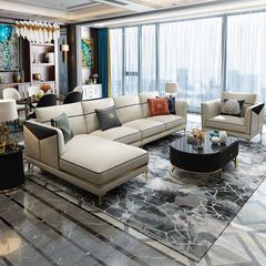 Sofa góc BSF369
