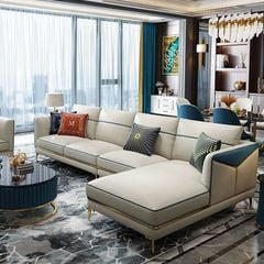 Sofa góc BSF369