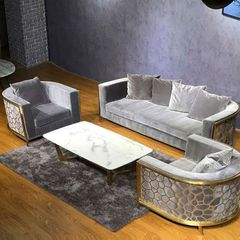 Ghế sofa GSF005