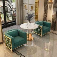 Ghế sofa GSF005